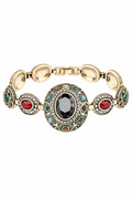 Beautiful Stone Studded Bracelet